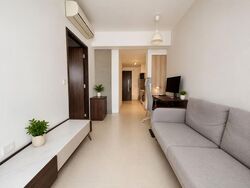 Natura@Hillview (D23), Apartment #576983381